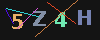 Gambar captcha